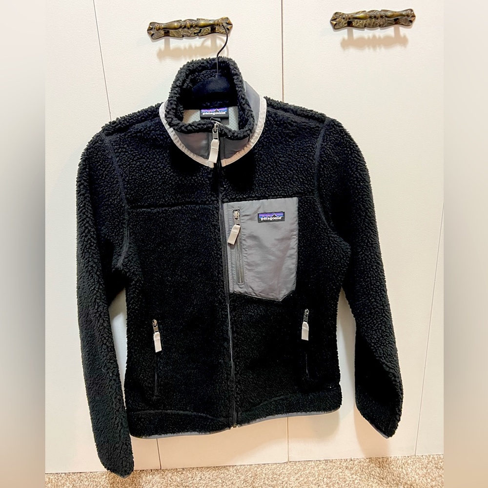 Patagonia Sherpa Jacket STY23074